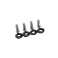 AEM FACTORY - DUCATI HYPERMOTARD 950 SUBFRAME PLUG KIT AEM FACTORY - DUCATI HYPERMOTARD 950 SUBFRAME PLUG KIT